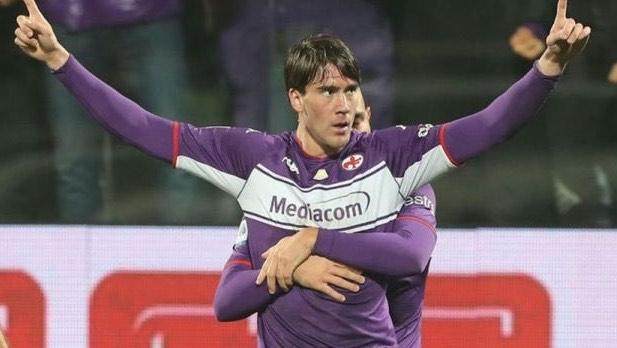 世界杯比赛直播平台-【人物】巴尔干神锋火拼！弗拉霍维奇战胜偶像伊布