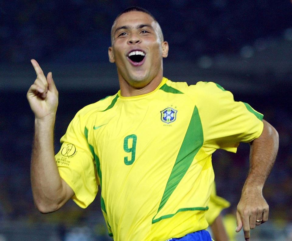 世界杯高清赛事观看入口-从未赢得欧冠冠军的最伟大球员榜单发布！大罗高居第一 伊布上榜