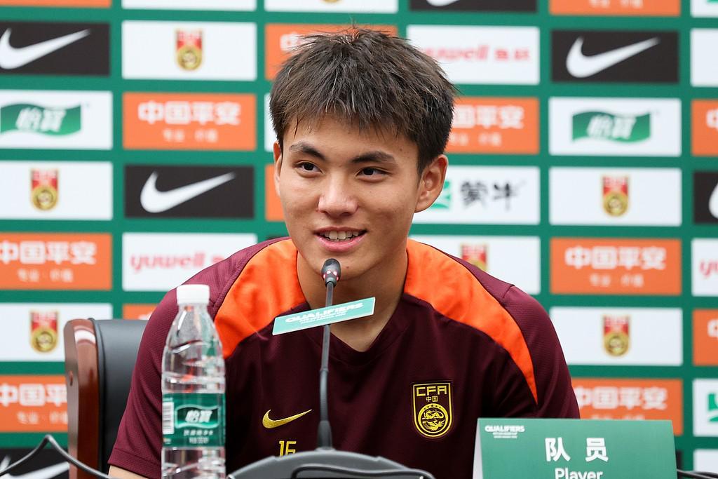 世界杯直播客户端下载官网-李昊：扑救并非一人的功劳，我只是做好自己的本职工作