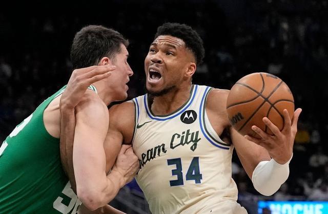 世界杯官方正版软件-字母哥归来遭遇当头一棒！雄鹿连附加赛都进不了？