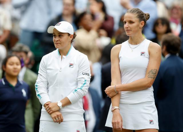 世界杯直播客户端下载官网-WTA巴蒂大坂直美争头牌 红土赛季再现“惊天乱局”