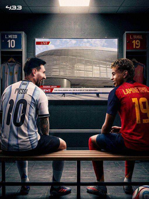 世界杯高清赛事观看入口-欧美杯易址伯纳乌！西班牙得利，阿根廷无奈