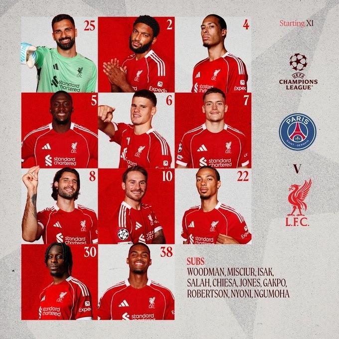 世界杯比赛直播平台-罕见变阵，利物浦上一次在欧冠或英超首发三后卫阵型是2017年